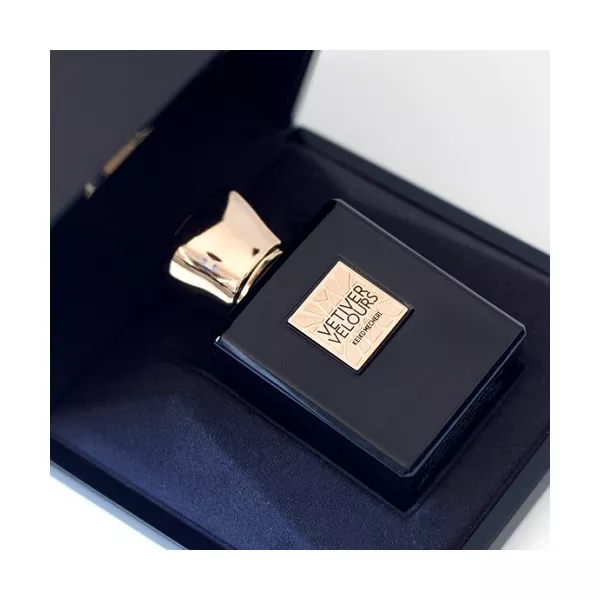 Keiko Mecheri Bespoke Vetiver Velour ��������������� ����