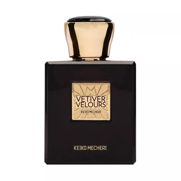 Keiko Mecheri Bespoke Vetiver Velour ��������������� ����