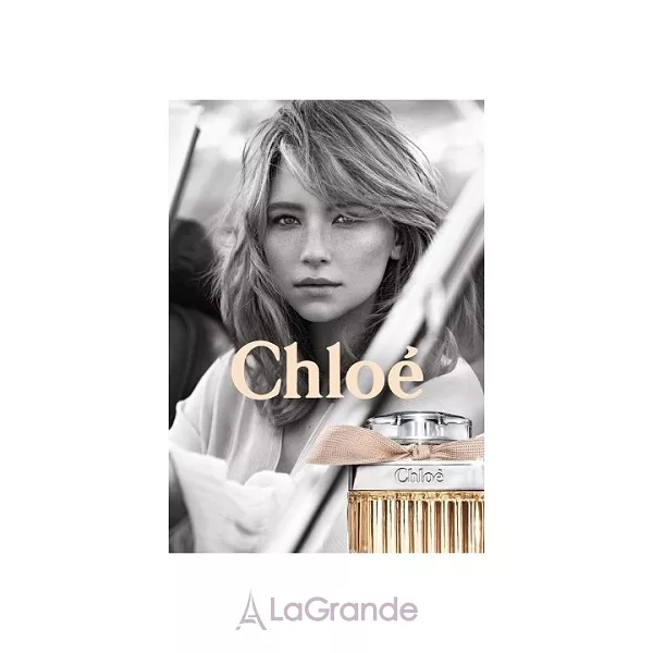Chloe Absolu de Parfum ����������� ���� (������)