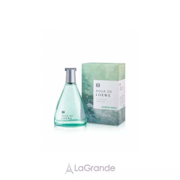 Loewe Agua De Loewe Mediterraneo �������� ���� (������)
