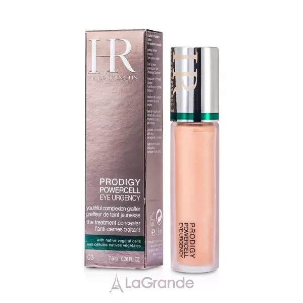 Helena Rubinstein Prodigy Powercell Eye Urgency �������� ��� ������ ������� ����, ����������