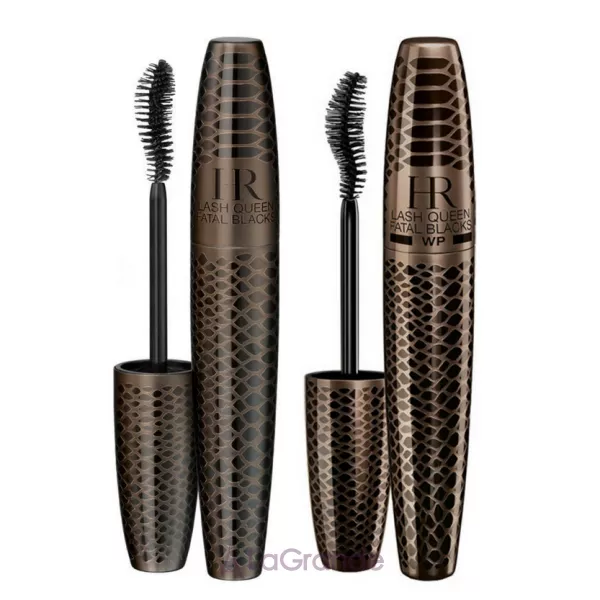 Helena Rubinstein Lash Queen Mascara Fatal Blacks Waterproof ��������� ��� ��� ��