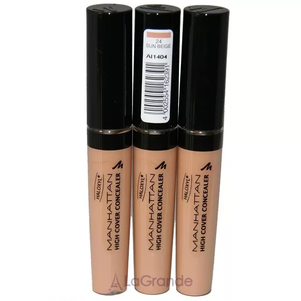  Manhattan High Cover Concealer ��������� ��� ����
