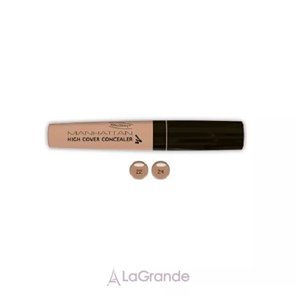  Manhattan High Cover Concealer ��������� ��� ����