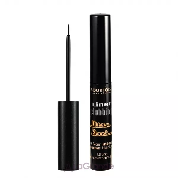 Bourjois Liner Clubbing Ultra Black г��� ������� ��� ����