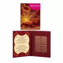 Bourjois Delice de Poudre ������������ ����� � ������������� ���������