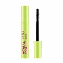 Lumene Natural Code Dual Drama Mascara ���� ��� ������ �������� "������� ������"