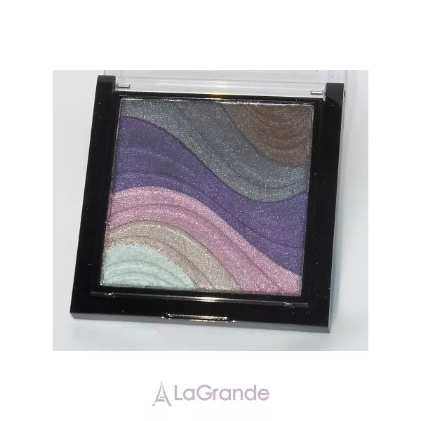 Manhattan Eyeshadow Palette ���� ��� ���