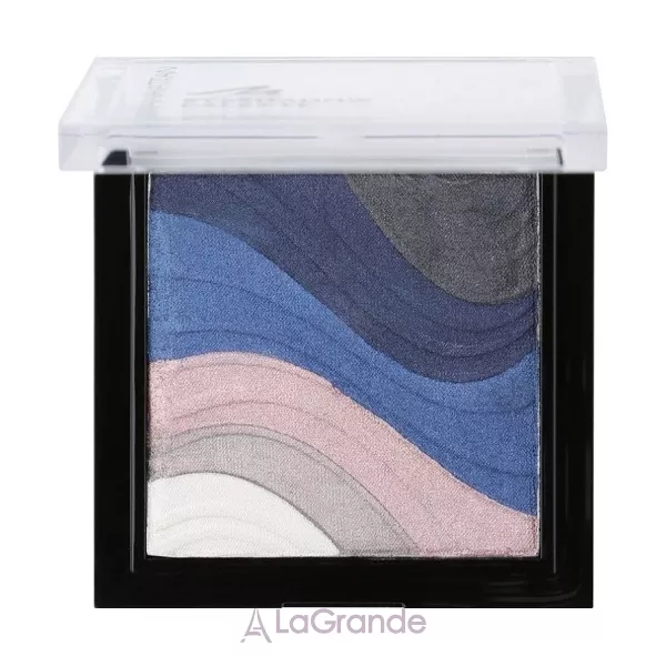 Manhattan Eyeshadow Palette ���� ��� ���