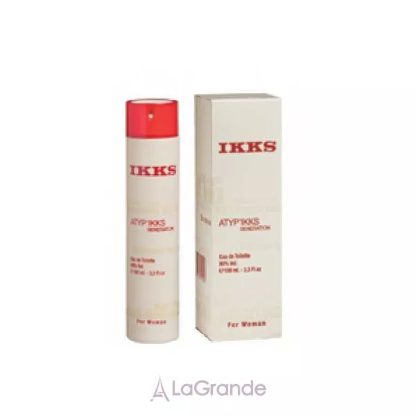 Ikks Atyp'ikks Generation ��������� ����