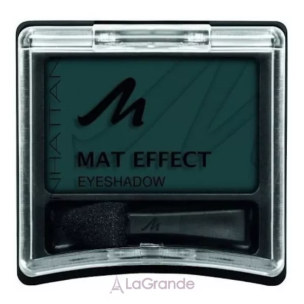 Manhattan Eyeshadow Mat Effect ���� ��� ��� �����������