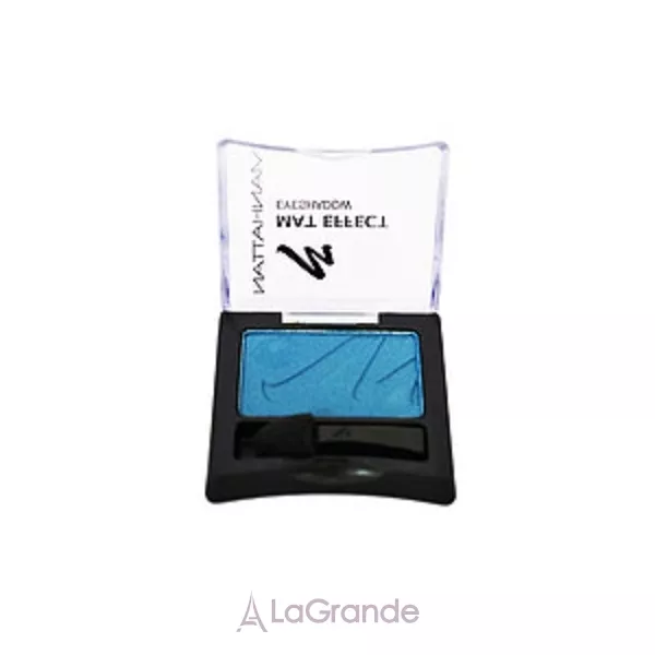Manhattan Eyeshadow Mat Effect ���� ��� ��� �����������