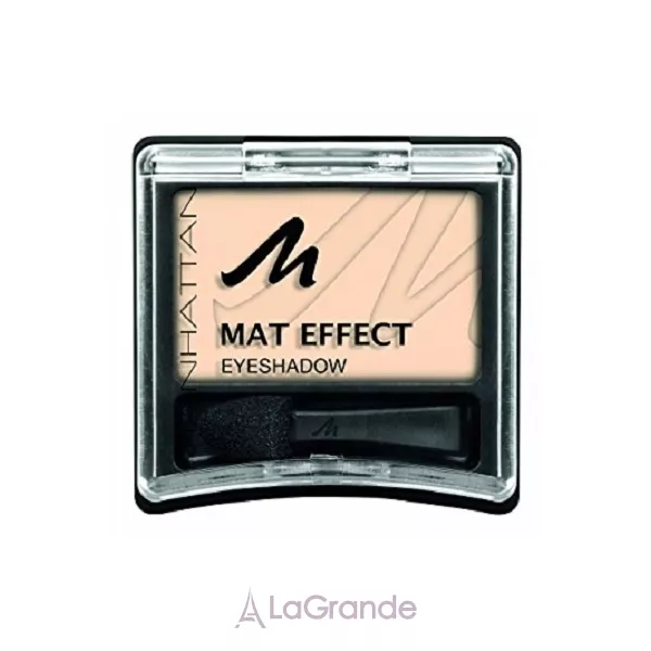 Manhattan Eyeshadow Mat Effect ���� ��� ��� �����������