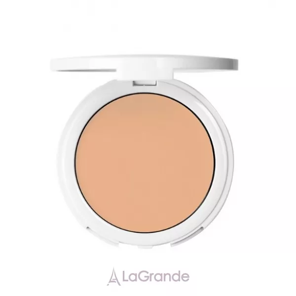Lumene Nordic Chic Soft-Matte Powder ���������� ���������� �����