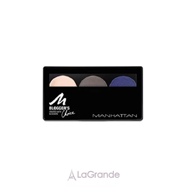 Manhattan Blogger`s Choice Trio ���� ��� ��� 3-�������