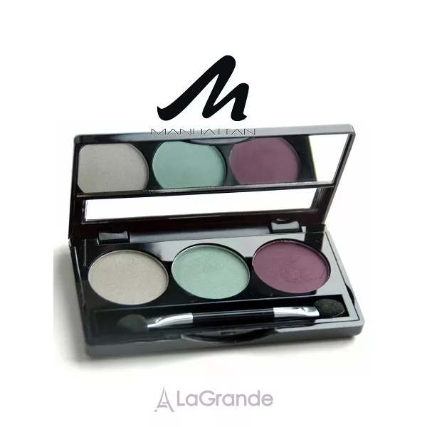 Manhattan Blogger`s Choice Trio ���� ��� ��� 3-�������