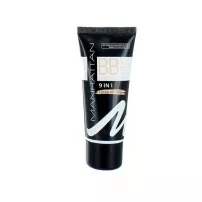 Manhattan Foundation BB Cream 9in1 ��������� ����