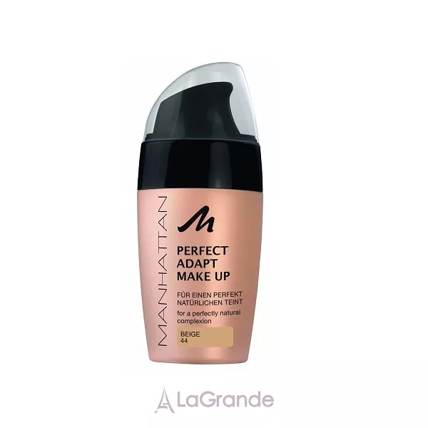 Manhattan Foundation Perfect Adapt Make Up ��������� ����