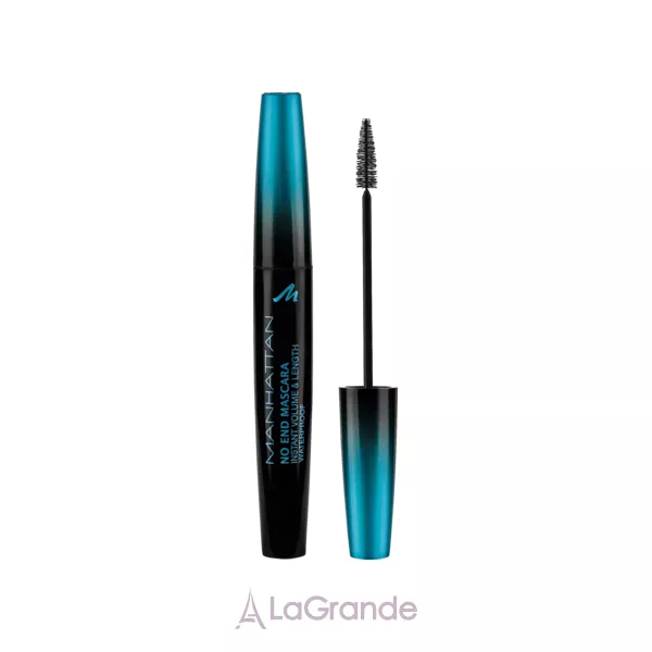Manhattan No End Black waterproof ���� ��� ������ ������ �����������