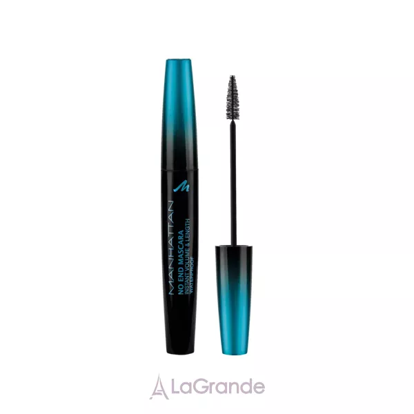 Manhattan No End Black waterproof ���� ��� ������ ������ �����������