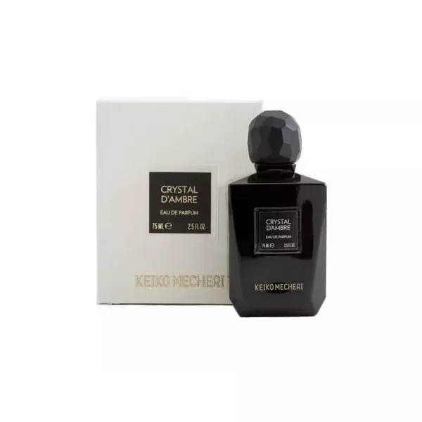 Keiko Mecheri Crystal D`Ambre ��������������� ����