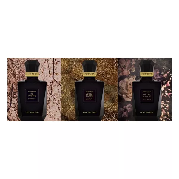 Keiko Mecheri Crystal D`Ambre ��������������� ����