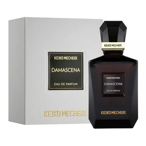 Keiko Mecheri Damascena ��������������� ����