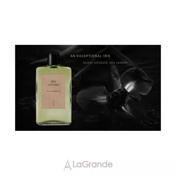 Naomi Goodsir Iris Cendre ��������������� ����