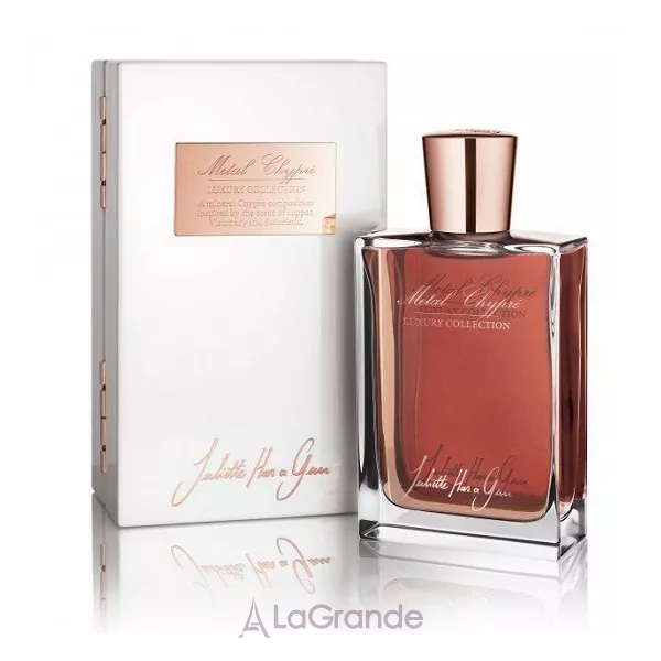 Juliette Has a Gun Metal Chypre ��������������� ����