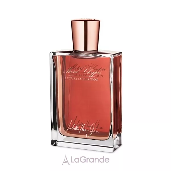 Juliette Has a Gun Metal Chypre ��������������� ����