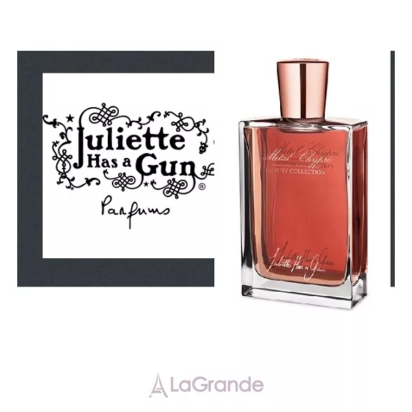 Juliette Has a Gun Metal Chypre ��������������� ����