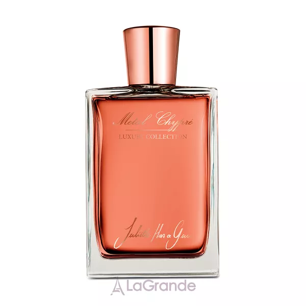 Juliette Has a Gun Metal Chypre ��������������� ����