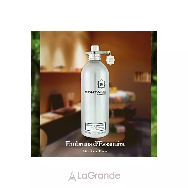 Montale Embruns d'Essaouira ����������� ����