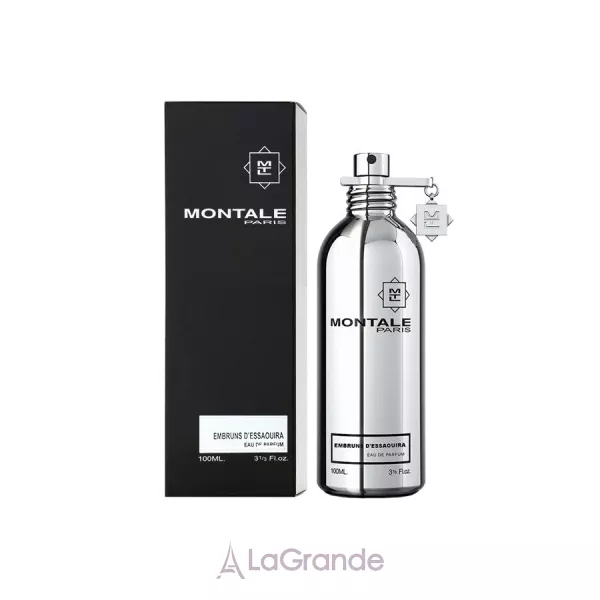 Montale Embruns d'Essaouira ����������� ����
