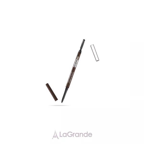 Pupa High Definition Eyebrow Pencil �������������� �������� ��� ������ � ��������-���������