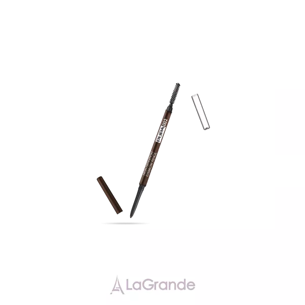 Pupa High Definition Eyebrow Pencil �������������� �������� ��� ������ � ��������-���������