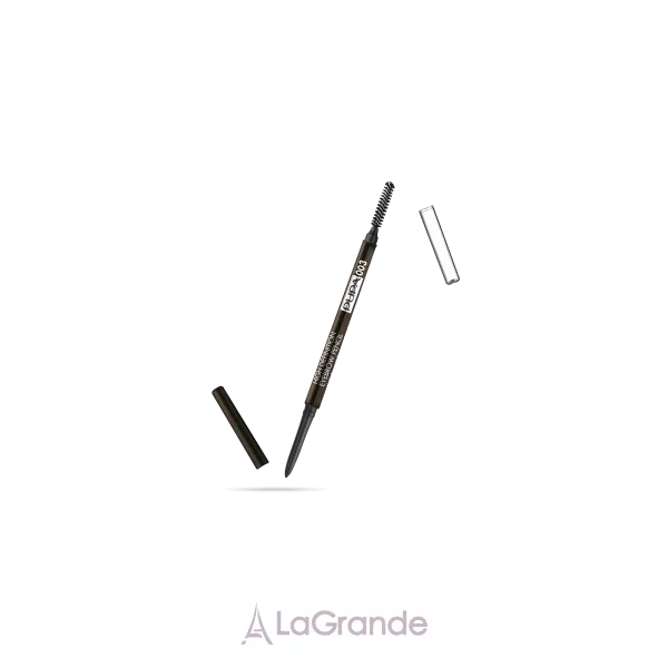 Pupa High Definition Eyebrow Pencil �������������� �������� ��� ������ � ��������-���������