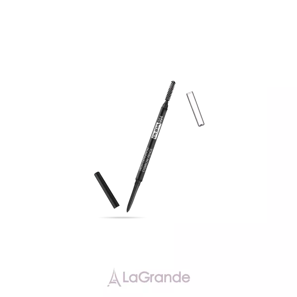 Pupa High Definition Eyebrow Pencil �������������� �������� ��� ������ � ��������-���������