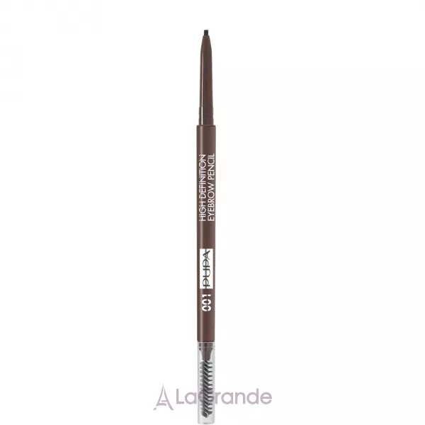 Pupa High Definition Eyebrow Pencil �������������� �������� ��� ������ � ��������-���������
