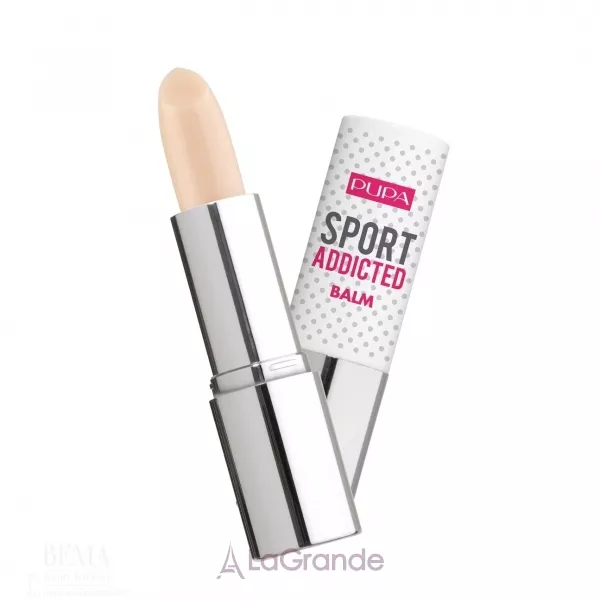 Pupa Sport Addicted Balm ����������� ������� ��� ���
