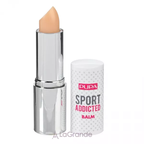 Pupa Sport Addicted Balm ����������� ������� ��� ���