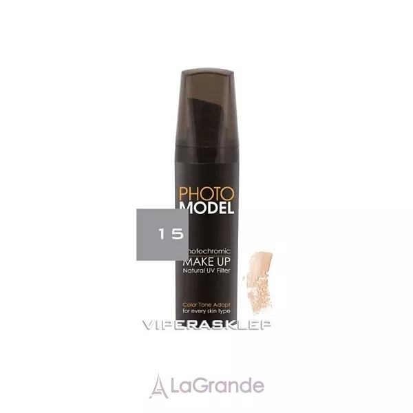 Vipera Photo Model ��������� ������ ��� ����