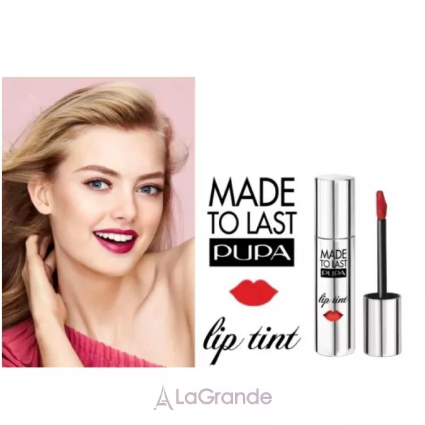 Pupa Made To Last Lip Tint ������ ������ ��� ���, �����������