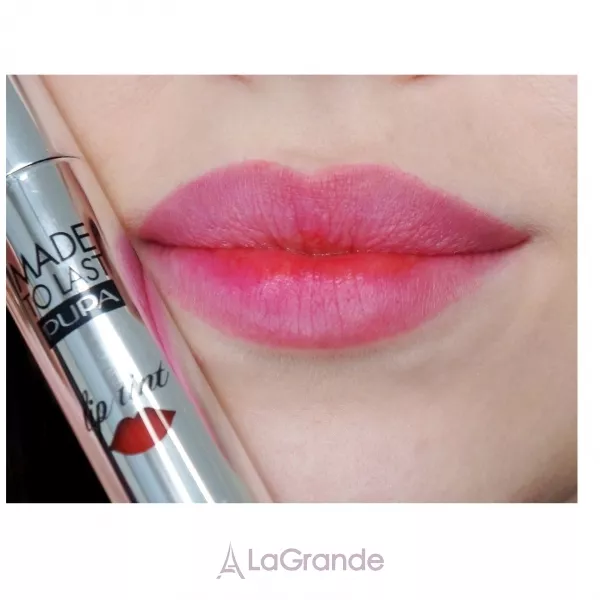 Pupa Made To Last Lip Tint ������ ������ ��� ���, �����������