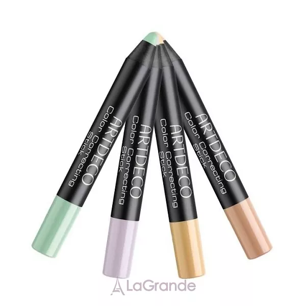 Artdeco Color Correcting Sticks ���������� ������������� ������
