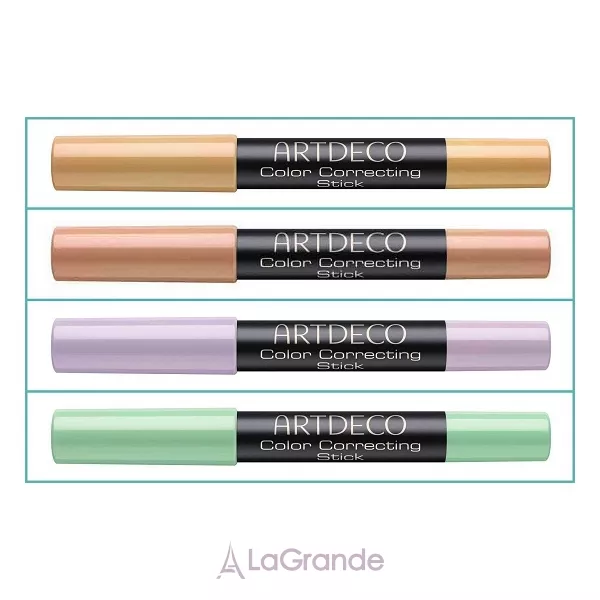 Artdeco Color Correcting Sticks ���������� ������������� ������