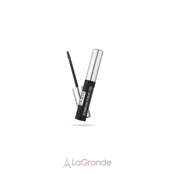 Pupa Eyebrow Fixing Gel ���� ��� �������� ���