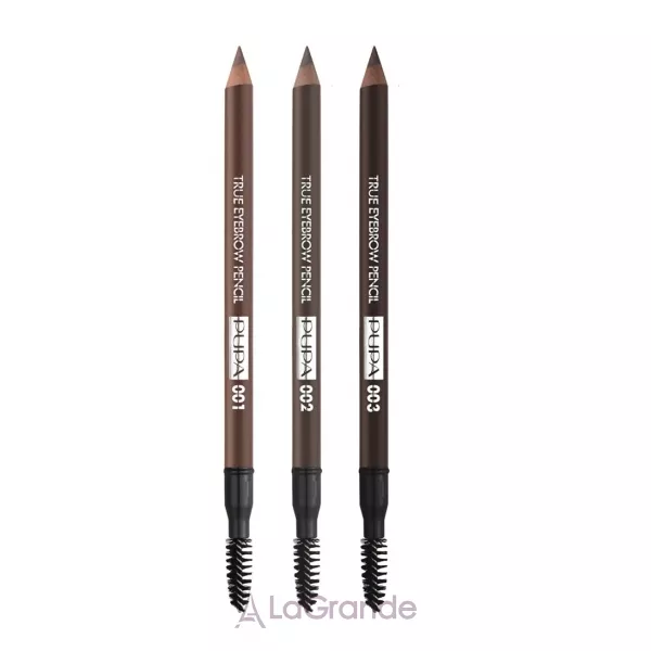 Pupa True Eyebrow Pencil ������ ��� ��� ������