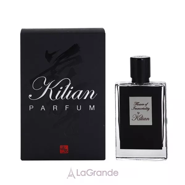 By Kilian Flower of Immortality ����������� ����