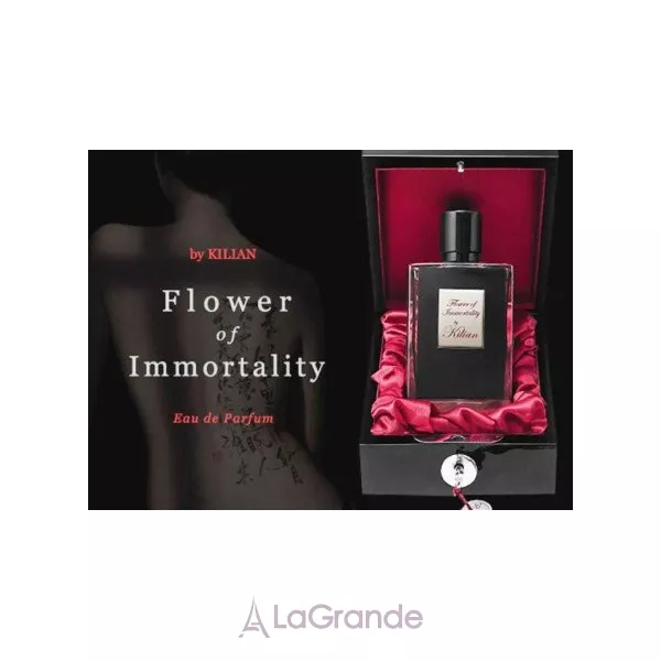 By Kilian Flower of Immortality ����������� ����